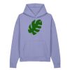 Mid-light Unisex Relaxed Hoodie Thumbnail