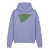Mid-light Unisex Relaxed Hoodie Thumbnail