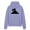 Mid-light Unisex Relaxed Hoodie Thumbnail