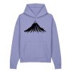 Mid-light Unisex Relaxed Hoodie Thumbnail