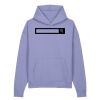 Mid-light Unisex Relaxed Hoodie Thumbnail