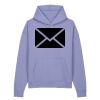 Mid-light Unisex Relaxed Hoodie Thumbnail