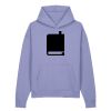 Mid-light Unisex Relaxed Hoodie Thumbnail