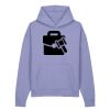 Mid-light Unisex Relaxed Hoodie Thumbnail
