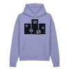 Mid-light Unisex Relaxed Hoodie Thumbnail