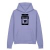Mid-light Unisex Relaxed Hoodie Thumbnail