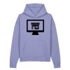Mid-light Unisex Relaxed Hoodie Thumbnail