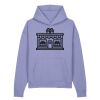 Mid-light Unisex Relaxed Hoodie Thumbnail