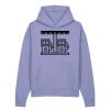 Mid-light Unisex Relaxed Hoodie Thumbnail