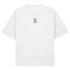 Unisex Heavy Weight Boxy T-Shirt Thumbnail