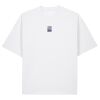 Unisex Heavy Weight Boxy T-Shirt Thumbnail