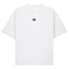 Unisex Heavy Weight Boxy T-Shirt Thumbnail