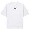 Unisex Heavy Weight Boxy T-Shirt Thumbnail