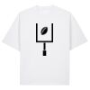 Unisex Heavy Weight Boxy T-Shirt Thumbnail