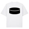 Unisex Heavy Weight Boxy T-Shirt Thumbnail