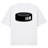 Unisex Heavy Weight Boxy T-Shirt Thumbnail