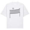 Unisex Heavy Weight Boxy T-Shirt Thumbnail