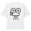 Unisex Heavy Weight Boxy T-Shirt Thumbnail