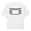 Unisex Heavy Weight Boxy T-Shirt Thumbnail