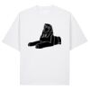 Unisex Heavy Weight Boxy T-Shirt Thumbnail