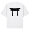 Unisex Heavy Weight Boxy T-Shirt Thumbnail