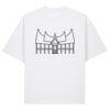 Unisex Heavy Weight Boxy T-Shirt Thumbnail