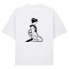 Unisex Heavy Weight Boxy T-Shirt Thumbnail