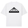Unisex Heavy Weight Boxy T-Shirt Thumbnail