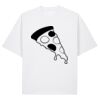 Unisex Heavy Weight Boxy T-Shirt Thumbnail