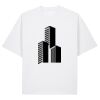 Unisex Heavy Weight Boxy T-Shirt Thumbnail