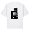 Unisex Heavy Weight Boxy T-Shirt Thumbnail