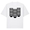 Unisex Heavy Weight Boxy T-Shirt Thumbnail