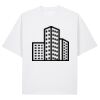 Unisex Heavy Weight Boxy T-Shirt Thumbnail