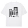 Unisex Heavy Weight Boxy T-Shirt Thumbnail
