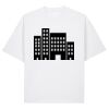 Unisex Heavy Weight Boxy T-Shirt Thumbnail