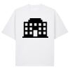 Unisex Heavy Weight Boxy T-Shirt Thumbnail