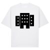 Unisex Heavy Weight Boxy T-Shirt Thumbnail