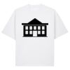 Unisex Heavy Weight Boxy T-Shirt Thumbnail