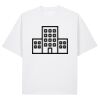 Unisex Heavy Weight Boxy T-Shirt Thumbnail