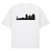 Unisex Heavy Weight Boxy T-Shirt Thumbnail
