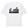 Unisex Heavy Weight Boxy T-Shirt Thumbnail