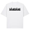 Unisex Heavy Weight Boxy T-Shirt Thumbnail