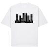 Unisex Heavy Weight Boxy T-Shirt Thumbnail