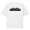Unisex Heavy Weight Boxy T-Shirt Thumbnail