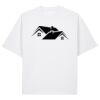 Unisex Heavy Weight Boxy T-Shirt Thumbnail