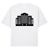 Unisex Heavy Weight Boxy T-Shirt Thumbnail