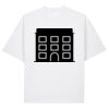 Unisex Heavy Weight Boxy T-Shirt Thumbnail