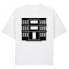 Unisex Heavy Weight Boxy T-Shirt Thumbnail
