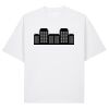 Unisex Heavy Weight Boxy T-Shirt Thumbnail