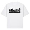 Unisex Heavy Weight Boxy T-Shirt Thumbnail